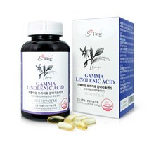 이쁠타임 보라지유 감마리놀렌산 1000mg 180캡슐 1000원