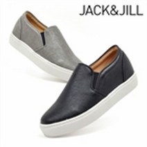 잭앤질 키높이 슬립온 J6315