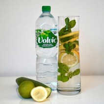 볼빅워터 1.5L x 12ea