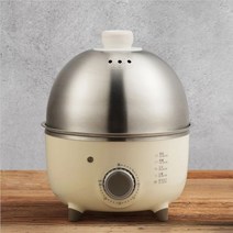 계란 달걀 찜기 삶기 7구 220V 미니 전기 보일러 가정용 휴대용 음식 증기선 DIY 샐러드 스팀 요리 냄비 멀티 쿠커, 220V_UK