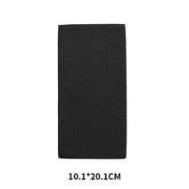 아플리케 20x10cm 12color 다림질 없음 자체 접착 스틱 소파 옷 수리 가죽, n-bt9730-5