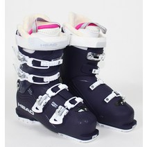 HEAD 헤드 스키 부츠 New Head Nexo LYT 80 26.5 여성 Ski Boots #1446670004