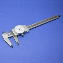 블루텍 다이얼캘리퍼 BD505-730 버니어캘리퍼스 노기스 아날로그캘리퍼 4017266 측정도구 측정공구, 1개