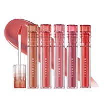 wakemake 웨이크메이크 워터 블러링 픽싱 틴트 10컬러, 14 페스티브플럼, 3.8g, 1개