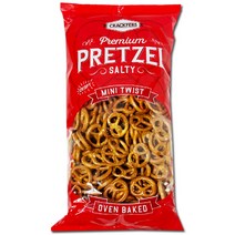 비파 프리미엄 프레첼, 300g, 1개