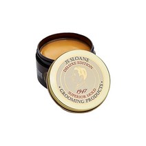 제이에스 슬론 JS Sloane 슈페리어 홀드 포마드 남성 수성/pomade/왁스/하드/이발료/그리스 118g