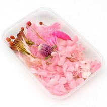 조화 봄단장 인테리어 웨딩 파티 핑크뮬리diy 진짜 자연 말린 꽃 마른 식물 국화 향 촛불 수지 보석 비누 만들기 diy 공예 액세서리, n
