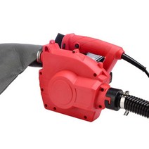 공업용청소기 산업용 청소기 흡진기 진공 흡입 톱, 1480W+8m 튜브