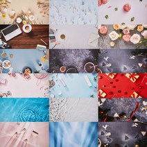 촬영 대리석 타일 배경지 사진 셀프 미니 스튜디오 3D, 스톡홀 입체3D타입 002, 스톡홀 본상품선택