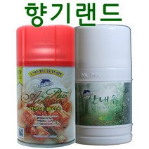 방향제 실내용 자동분사기 리필 화장실 고급캔향 동양산업, 커피, 1개