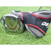 혼마 왼손용 코오롱 정품 베레스 S-03 4스타 9.5도 R 중고드라이버(상태A), 기본 : 상세페이지 참조