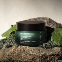 끌림글램 시카 리게인 진정크림 50g, 1개