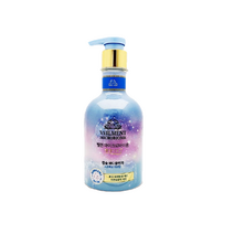 [트윈스몰] 밸먼 제네시크7 캡슐 바디클렌저 (리프레싱 허브향) 400ml, 리프레싱허브향400ml, 1