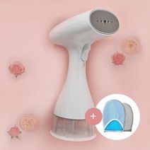 미니홈 빠른예열 스탠드 핸디형 2단조절 스팀다리미 화이트 TSG-100446972 L6