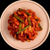 최가네식품 보쌈무김치 10kg