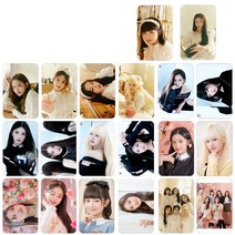 아이브포토카드 100장 아이브포카 장원영포카 아이유포토카드 최예나포카 100장 오늘출발, TYPE A(IVE 100장)