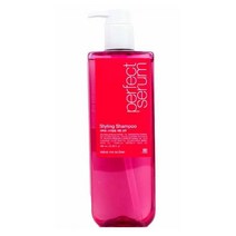 NEW 미쟝센 퍼펙트 스타일링 세럼 샴푸 680ml_230131EA, 다사랑 쿠팡 1, 다사랑 쿠팡 본상품선택