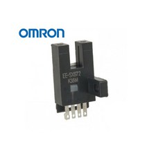 OMRON EE-SX672 포토마이크로 센서 말굽센서