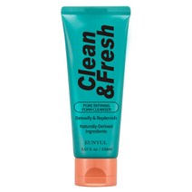 은율 클린앤프레시 포어 리파이닝 클렌징폼, 150ml, 1개