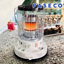 파세코 석유/캠핑난로 PKH-5100+가방포함, PKH-5100