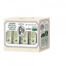 루톤 여성 두피용 림피오 리바이벌 캡슐크림 13ml 8개입