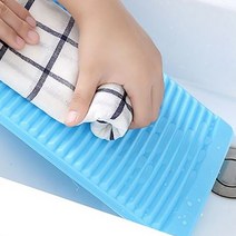 대야 싱크대 세면대 용 미니 빨랫대 손 작은 빨래 판