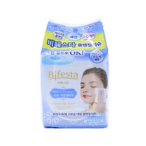 비페스타 클렌징 시트 브라이트닝 46매입, 상세페이지 참조, 상세페이지 참조