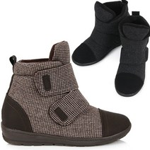 국산 웨지운동화 키높이스니커즈 하이탑슈즈 리트