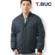 JKSPORTS 티뷰크 겨울작업복 TB-524
