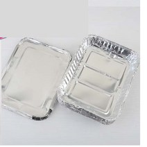 다용도 김밥용기 호일도시락 일회용도시락 소풍일회용도시락 은박용기