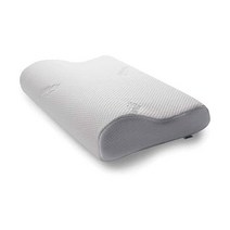 베개 피부 미용 을 위해 강화된 숨겨진 지퍼 포함