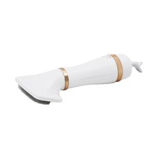 드라이기 강아지 고양이 가벼운 대형견 털갈이 애견 드라이룸 펫 드라이 투명 드레서 스타일러 거치대 발 스탠드형 케어룸 에어, X, [영국 규정] 그린