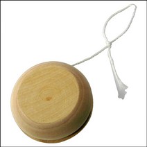 나무 요요(3인용)