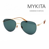 [마이키타] JUN 준 C013 레스림 초경량 투브릿지 선글라스 MYKITA