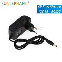 9V-12V 미니 음악 테슬라 코일 15W 플라즈마 스피커 아크 발생기 무선 전송 Diy, 05 12V 1A EU Plug
