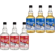 불스원샷 프리미엄 연료 첨가제 350ml 3개 휘발유 경유 가솔린 디젤 차량용품 연비개선, 휘발유차량용, 1개
