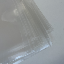 (set) LP 0.1mm 겉비닐 50장 + 속비닐 50장