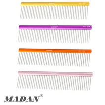 마단 푸들콤 MAC-190W 190cm 마단콤, 오렌지