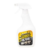 산도깨비 곰팡이제거제 750ml, 바아츠쿠팡 1