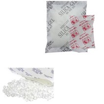 간편한 반영구 제습제 실리카겔 300g 재습제 습기제거 실리카갤 포장재료 곰팡이 군밤이네, 5g 약60개