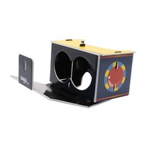 착시과학 3D화면만들기 카드보드 5인키트 DIY 돌봄교실 엄마표 체험학습