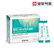 일양약품 프로바이오틱스 유산균 테아닌 비타민D 2개월분 패밀리 임산부, 1개, 60포