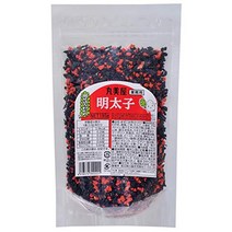 마루미야 푸즈 섞어 미역 명란 180g 조미료, 1개
