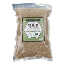갑조네 적옥토 소포장 분갈이 흙 배합토, 적옥토(소립) 소포장