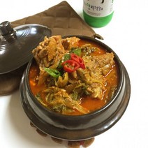 88 마성 감자탕 1kg