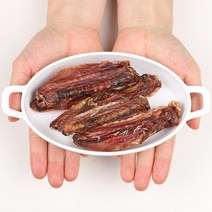 빈티지399 애견수제간식 오리날개 100g 중 소 대형견 강아지수제껌 수제간식, 1팩