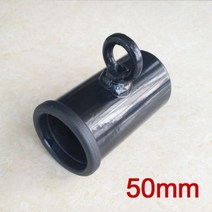 헬스 클럽 바벨 바 부착물 홈 데드 리프트 스쿼트 운동 트레이너 조정 그립 핸들 역도 훈련 V-Bar T-bar, For 50mm