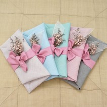 현금 예단 봉투 예단봉투 예단비(신부가 신랑에게) 봉채비(신랑이 신부에게) 용돈봉투 혼례포장단, 무지 한지봉투(경조사/용돈봉투), 02.별하문 하늘 예단봉투