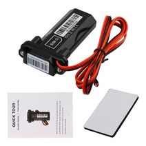 GPS수신기 온라인 추적 소프트웨어 gt02 gsm gps 추적기 자동차 오토바이