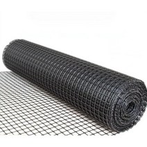 메쉬휀스 철조망 펜스 철망울타리 안전망 안전휀스, 높이 0.5m 길이 50m 두께 3.5m